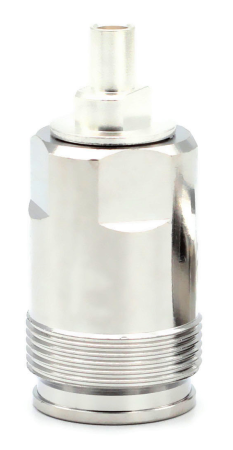 4.3/10 female для кабеля 141/RG402/C40