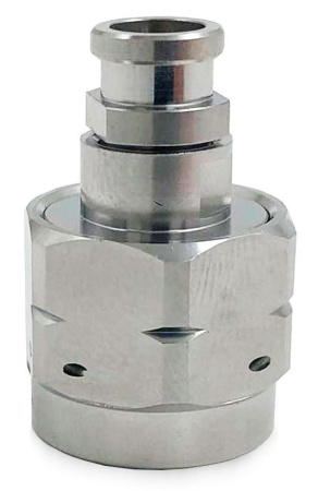 III вилка для кабельной группы F63.5