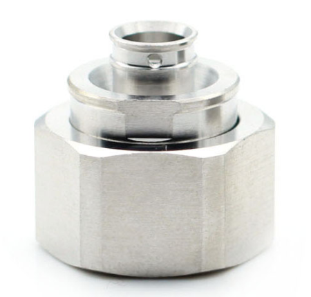 7/16(L29) male для кабеля 250