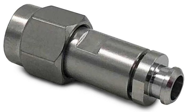 Коаксиальный коннектор 2.92 male для кабельной группы A23