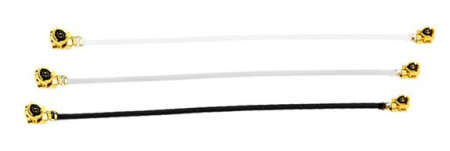 Кабельная сборка (пигтейл) RF1.13-U.Fl-U.Fl Linkmag