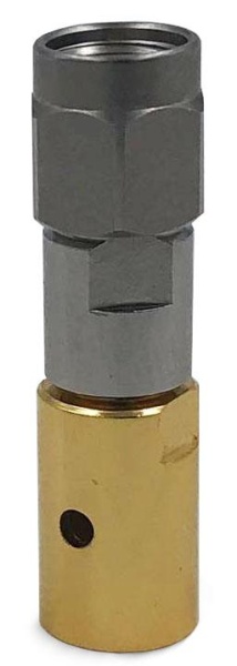 Коаксиальный коннектор 2.92 male для кабельной группы LMX40U 