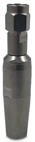 Коннектор коаксиальный 2.92 mm male для кабеля LMX 40