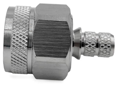 N male для кабеля 5D-FB/300