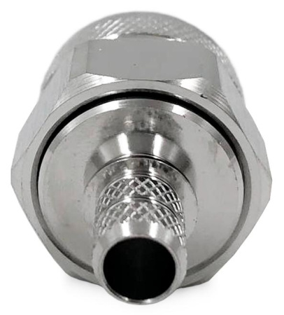 N male для кабеля 5D-FB/300