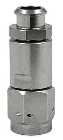 Коннектор коаксиальный IX вилка для кабельной группы B36/CXN3507