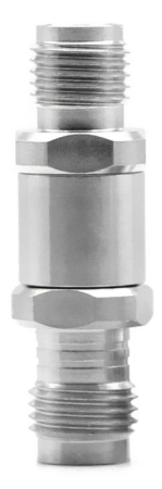 Коаксиальный переход 1.85mm female-2.92mm female