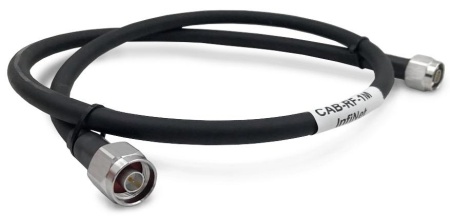 Кабель радиочастотный CAB-RF-1M