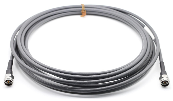 Фазостабильный коаксиальный кабель Linkmag B78