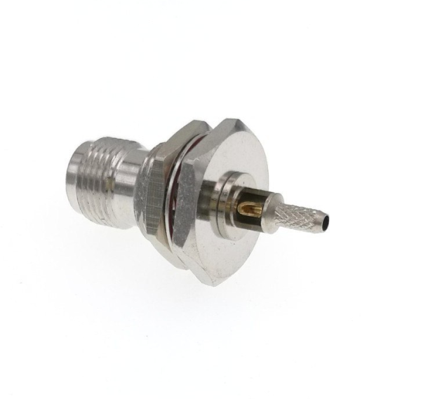 RP-TNC female для кабеля RG316/RG174