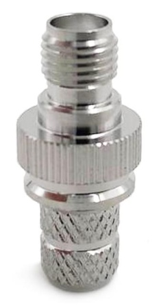 Коннектор коаксиальный SMA female для кабеля 5D-FB/300 обжимной