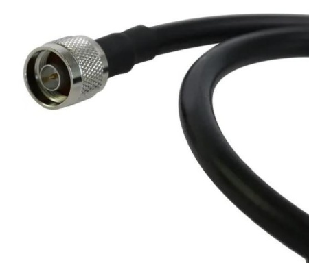 Коаксиальный кабель 12D-FB 