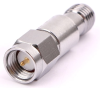 Аттенюатор SMA male - SMA female 2 Вт, 1 дБ