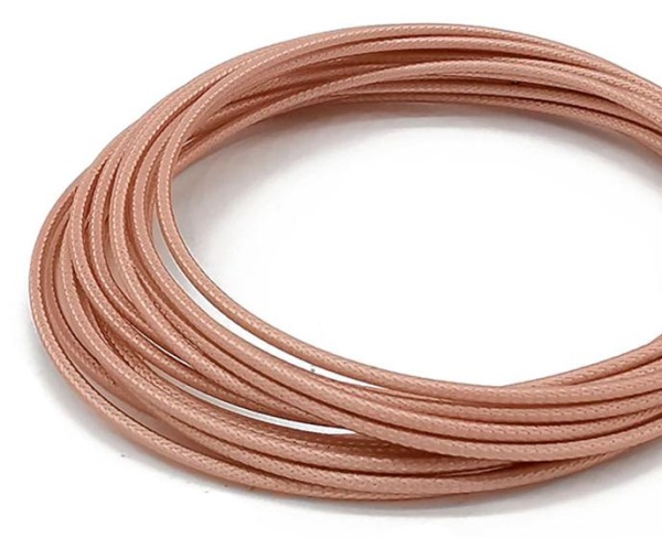 Коаксиальный кабель RG316D