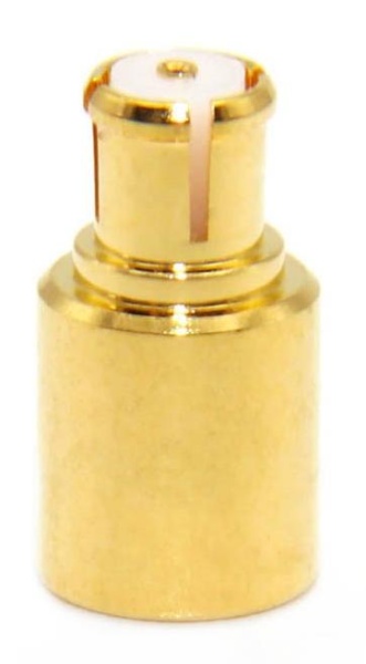 Согласованная нагрузка SMP female 6 ГГц, 1 Вт