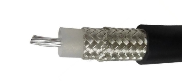 Коаксиальный кабель RG 214