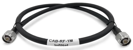 Кабель радиочастотный CAB-RF-1M