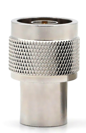 Согласованная нагрузка N male 50 Om, 3 Вт