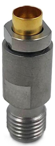 Коннектор коаксиальный 2.92 mm female для кабеля LMX 40