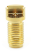 2.92mm female под пайку на плату 