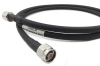 Кабель высокочастотный CabLM-Nmale-1.5 м черт. БШД.КС015.ВО