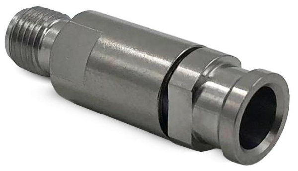 Коаксиальный коннектор 3.5 female для кабельной группы E40/UFA147A