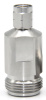Коаксиальный переход 2.4mm male-N female, 18 ГГц