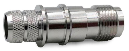 Коаксиальный коннектор RP-TNC female для кабеля 8D-FB/400