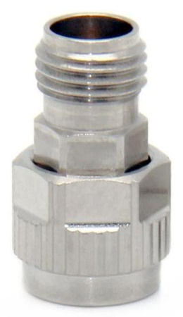 Аттенюатор 3.5mm male-3.5mm female 33 ГГц, 5 дБ, 2 Вт