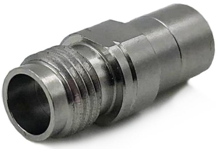 Согласованная нагрузка 2.4mm female 50 ГГц, 2 Вт