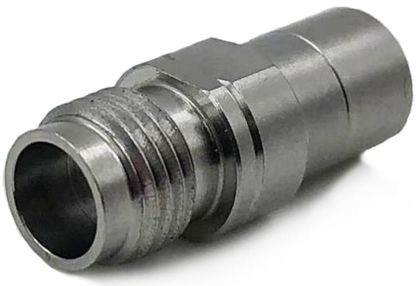 Согласованная нагрузка 2.4mm female 50 ГГц, 2 Вт