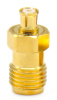 Коаксиальный переход SMA female-SMP female, 6 ГГц
