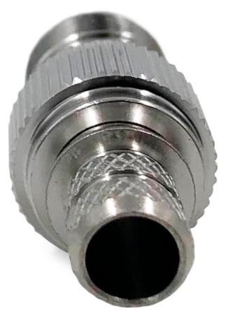 Коаксиальный коннектор RP-TNC female для кабеля 5D-FB/300