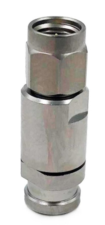 SMA male для кабеля D52