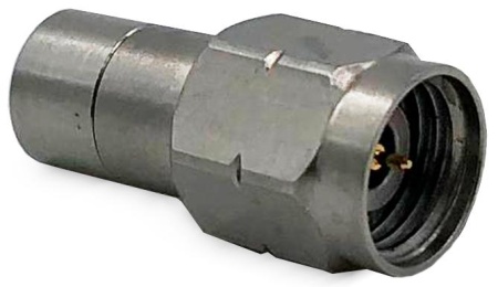 Согласованная нагрузка 2.4mm male 50 ГГц, 2 Вт