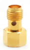 Коаксиальный переход SMA female-BMA female