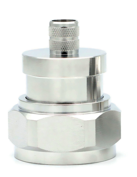 7/16(L29) male для  LMR400/8DFB