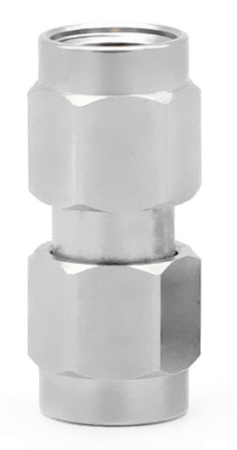 Коаксиальный переход 2.92mm male - 2.92mm male