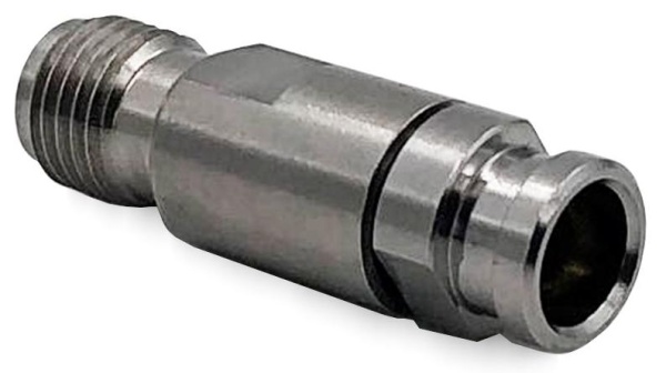 Коннектор коаксиальный 2.92 female для кабеля B31