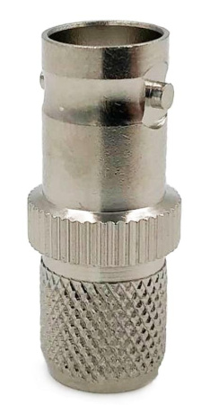 BNC female для кабеля 8D-FB/400/RG213