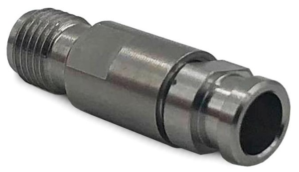 Коннектор коаксиальный 2.92 female для кабельной группы LMX40U 