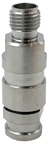 Коннектор коаксиальный 3.5 female для кабельной группы Е54