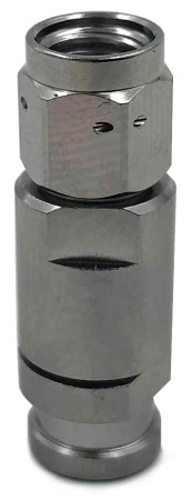 IX вилка прямой для кабеля E54