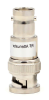 Аттенюатор BNC male - BNC female 3 Вт, 5 дБ