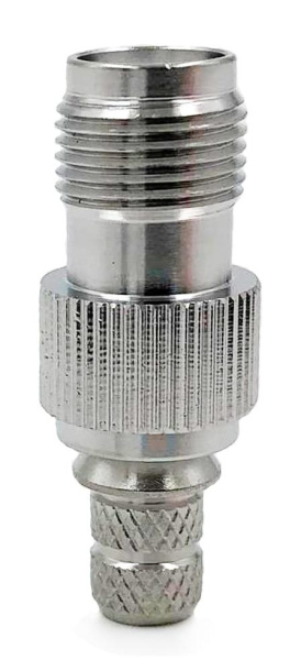 Коаксиальный коннектор RP-TNC female для кабеля 5D-FB/300