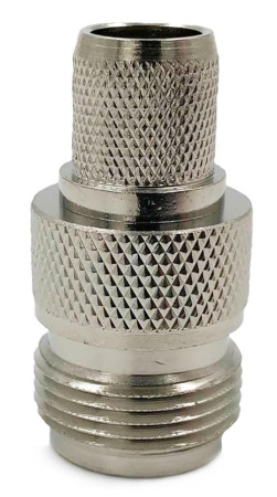 N female для кабеля 8D-FB/400/RG213