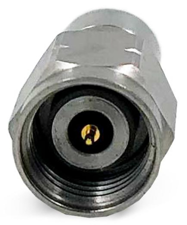 Согласованная нагрузка 2.4mm male 50 ГГц, 2 Вт