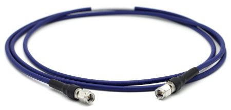 Фазостабильный коаксиальный кабель S80