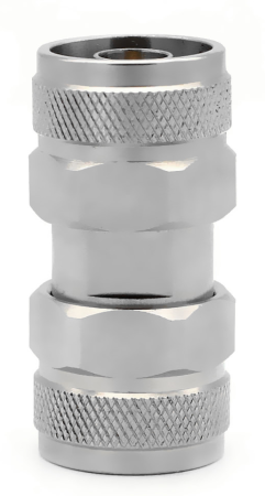 Коаксиальный переход N male - N male