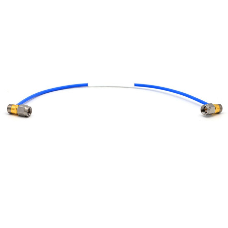 Вручную формуемый коаксиальный кабель RG405 (SF-086-FEP)